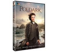 Poldark 2015-Temporada 1 Completa [Import]