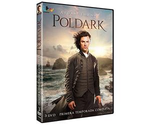 Poldark 2015-Temporada 1 Completa [Import]