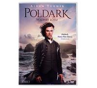 Poldark (BOX) [3DVD] (IMPORT) (Pas de version française)