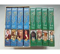 Poldark Complete Box Set [VHS]