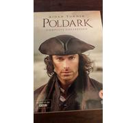 Poldark - Complete Collection