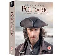 Poldark: Complete Collection - Blu Ray (Uk Import)