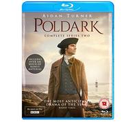 Poldark: Complete Series 2 (2 Blu-Ray) [Edizione: Regno Unito] [Import]