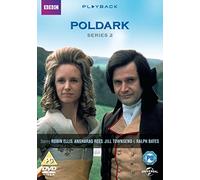 Poldark: Complete Series 2 [Edizione: Regno Unito] [Import]