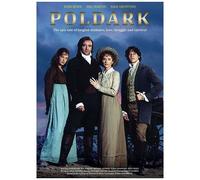 Poldark [Dvd]