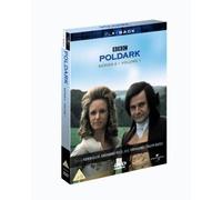 Poldark [Import anglais]