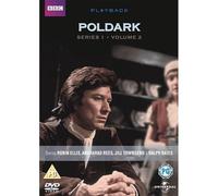 Poldark [Import anglais]