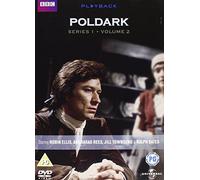 Poldark [Import anglais]