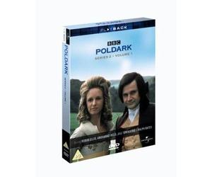 Poldark [Import anglais]
