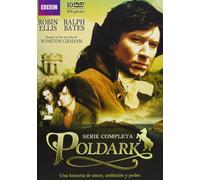 Poldark-La Serie Completa [Import]