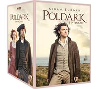 Poldark - L'intégrale