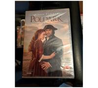Poldark - L'intégrale De La Saison 3 - Dvd Zone 2