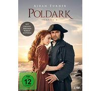 Poldark - Poldark-Staffel 3 (Standard Edition)