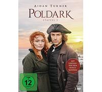 Poldark - Poldark-Staffel 5 (Standard Edition)
