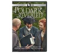 Poldark Revealed