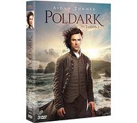 POLDARK saison 1