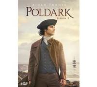 Poldark Saison 2 DVD E