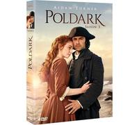 Poldark - Saison 3