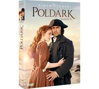 Poldark Saison 3 DVD DVD