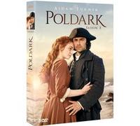 Poldark Saison 3 DVD E