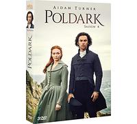 Poldark - Saison 4