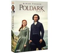 Poldark - Saison 4