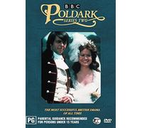 Poldark Season 2 [NON-UK Format / Region 4 Import - Australia]
