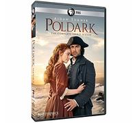 Poldark : Season 3 - Blu-ray