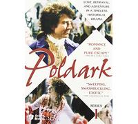 Poldark Series 1