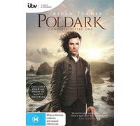 Poldark Series 1 DVD (Aidan Turner)
