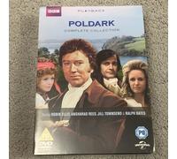 Poldark - Séries 1 Et 2 Complètes (2015) - Coffret Dvd