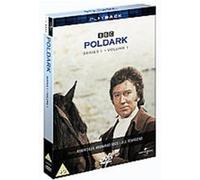 Poldark [Import anglais]