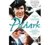Poldark Series 2