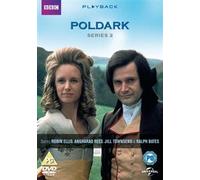 Poldark - Series 2 [Dvd] [1977]