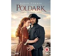 Poldark Series 3 [Edizione: Regno Unito] [Import]