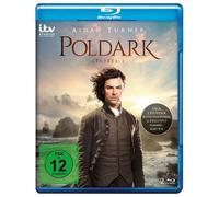 Poldark - Staffel 1 (Blu-ray)