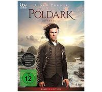 Poldark Staffel 1-Ltd. - Movie [Dvd] [2015]