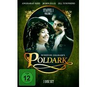 Poldark - Staffel 1/Volume 2