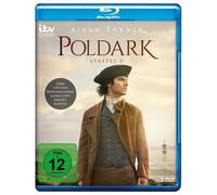 Poldark - Staffel 2 [Blu-ray] (Blu-ray)