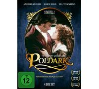 Poldark-Staffel 2 [Import]