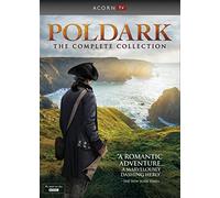 Poldark: The Complete Collection