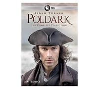 Poldark: The Complete Collection (Masterpiece)
