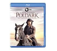 Poldark: The Complete Fifth Season (Masterpiece) [Blu-Ray]