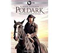 Poldark: The Complete Fifth Season (Masterpiece)