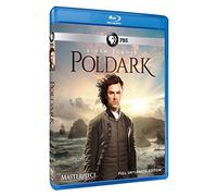 Poldark: The Complete First Season (Masterpiece)