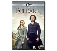 Poldark: The Complete Fourth Season (Masterpiece)