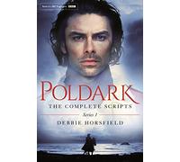 Poldark: The Complete Scripts, Series 1