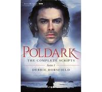 Poldark: The Complete Scripts - Series 1 (Paperback) Debbie Horsfield, (Auteur)