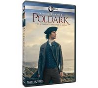 Poldark: The Complete Second Season (Masterpiece)