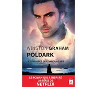 Poldark - Tome 1 Les falaises de Cornouailles - Winston Graham - Archipoche - Poche - Roman